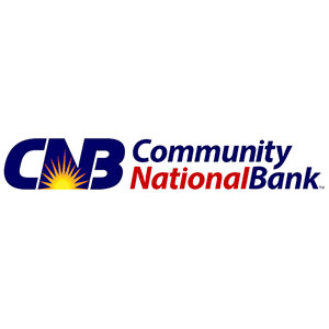 community national bank logo